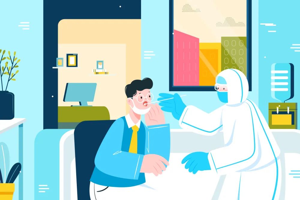 厭倦了,這場(chǎng)新冠疫情!(圖2) 厭倦了,這場(chǎng)新冠疫情!(圖2)