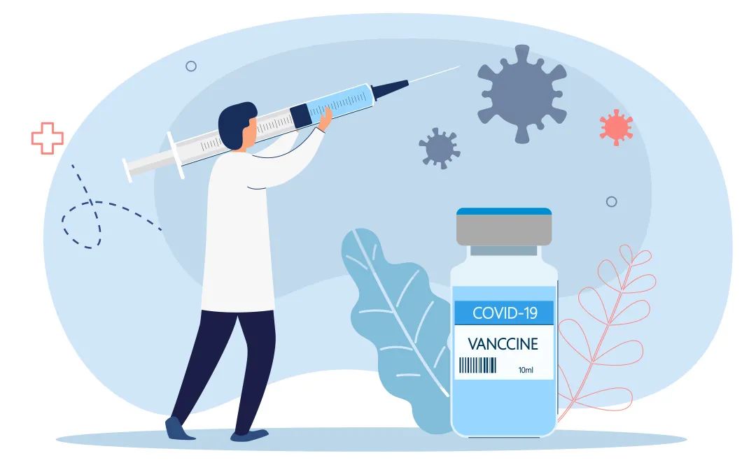 厭倦了,這場(chǎng)新冠疫情!(圖3) 厭倦了,這場(chǎng)新冠疫情!(圖3)