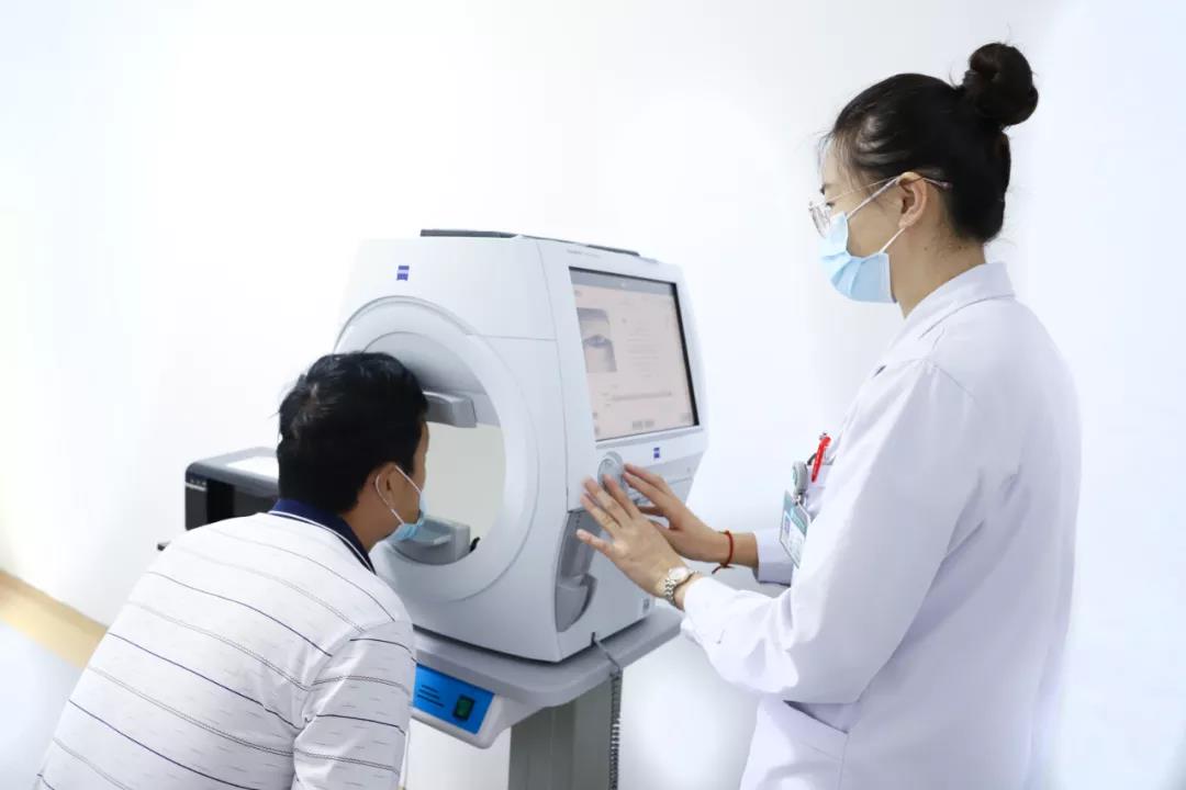 實(shí)現(xiàn)市區(qū)全覆蓋！宿遷市鐘吾醫(yī)院被確定為宿豫區(qū)“白內(nèi)障復(fù)明工程”定點(diǎn)醫(yī)院(圖3)